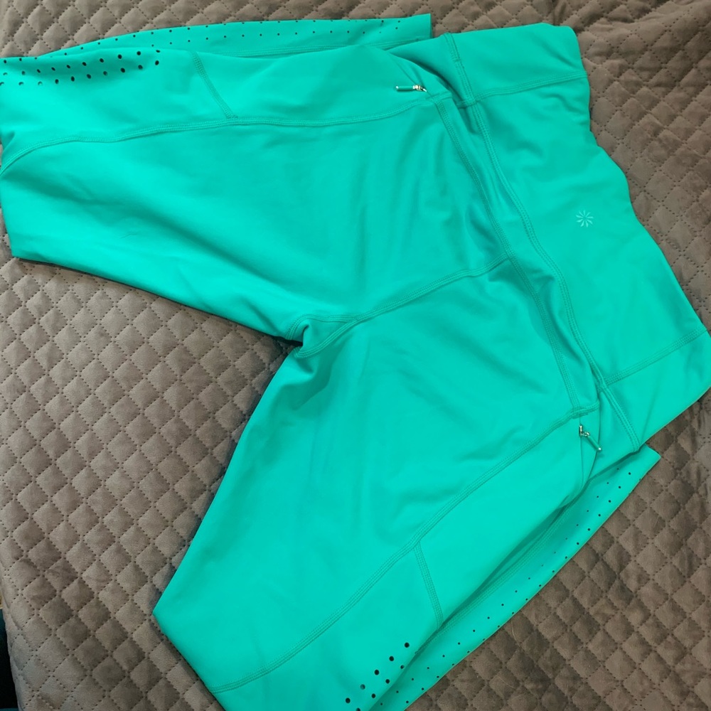 Athleta leggings